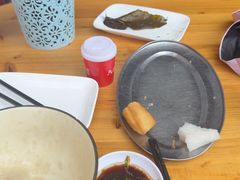 -兄妹生滚粥(广昌路店)