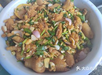 材料: 生抽，老抽，芝麻油，蚝油，糖，小米辣，柠檬
