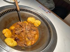 -遇东北林区铁锅炖(南开店)