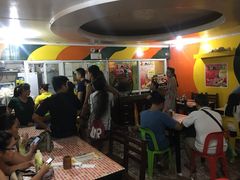 -Jonah's Fruit Shake & Snack Bar