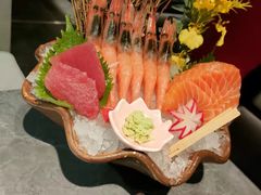 -匠和风精致料理(祥禾天地店)