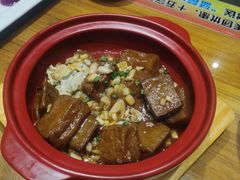 -蘇河湾·新鲁菜·泰山宴(宝龙店)