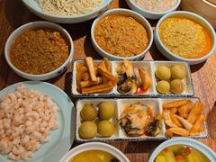 -裕兴记•蟹黄面馆(人民广场店)