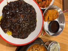 -多宾韩国料理(学衡路店)