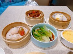 -万丽轩·粤菜(王府井金茂万丽酒店)