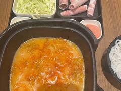 -阿香米线(大唐西市大润发店)