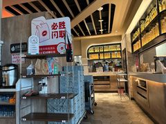 -必胜客(花都百业店)
