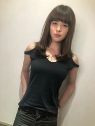 -黛蓝形象定制