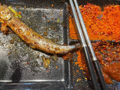 -新石器烤肉(之心城店)