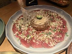 -MIKOMIKO和牛烧肉专门店(南门店)