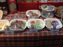 -金洲美食(金州广场店)