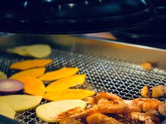 -肉甲韩国木炭烤肉(新壹街1店)