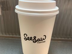 -Seesaw Coffee(上海虹桥天地店)