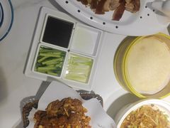 -东流山烤鸭·家常菜(巢湖万达店)