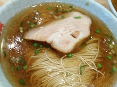 -朱鸿兴面馆(镇湖店)