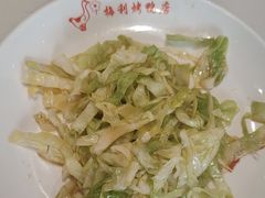 -梅利汴京烤鸭•开封豫菜地标店(晋安路店)