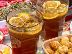 -雅佳神话·麻辣烤鱼(新街口店)