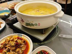 -金龙·打边炉(南京西路店)