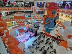 -万达广场(东莞厚街店)