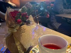超级莓果茶-atta bj(国贸商城店)