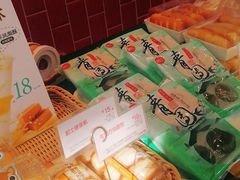 -85度C(北京玉蜓桥二店)