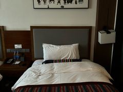 -日喀则乔穆朗宗酒店