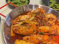 -红盔甲·小龙虾(天钥桥店)