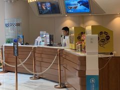 -博纳UA东方宝泰电影城