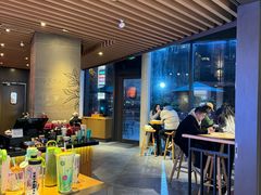 -星巴克(1788广场店)