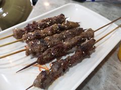 -东山羊庄(八卦岭店)