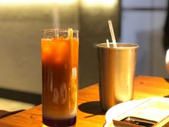 -仓库南洋海鲜小排档(柳河路店)