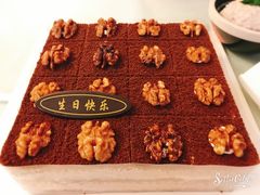 -伊诺仕蛋糕