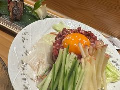 -大岛日本料理铁板烧(南通大饭店)