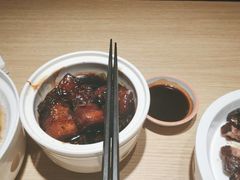 外婆红烧肉-佬肥猫(南翔印象城MEGA店)