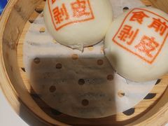 -金牌禄运·点心·啫煲(百信广场店)