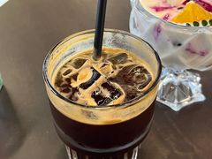 -ommo cafe(半岛城邦店)