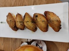 -Barbe a papa亲子餐厅(杨浦店)