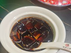 -袍家大院重庆火锅(文安路店)