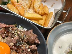 -WOKKA by艮上(中海环宇荟店)