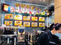 -香港鸳鸯王(西湖路店)