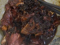 -吴淞炮台湾湿地森林公园烧烤区