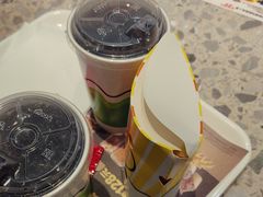 -德克士(亚中商城店)