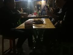 -老兵麻辣烫(世欧王庄店)