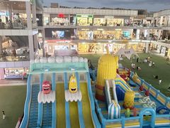 -首创奥特莱斯(北京店)