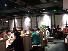 大堂-呷哺呷哺 黄金牧场 (新中关购物中心店)