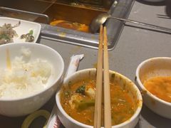 -海底捞火锅(金光华店)