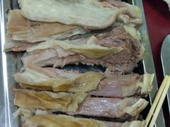 东乡精品手抓羊肉-马学武手抓美食(下南关总店)