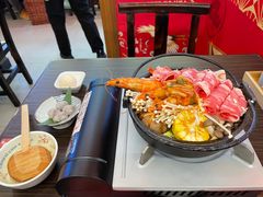 -仙隐小鹿中华料理(南宁万象城店)