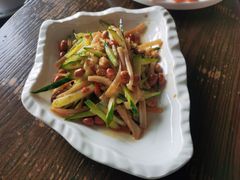 -醉美东江·三文鱼·烧鸡公