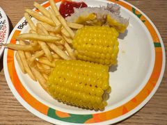 -比格比萨自助(延庆万达广场店)